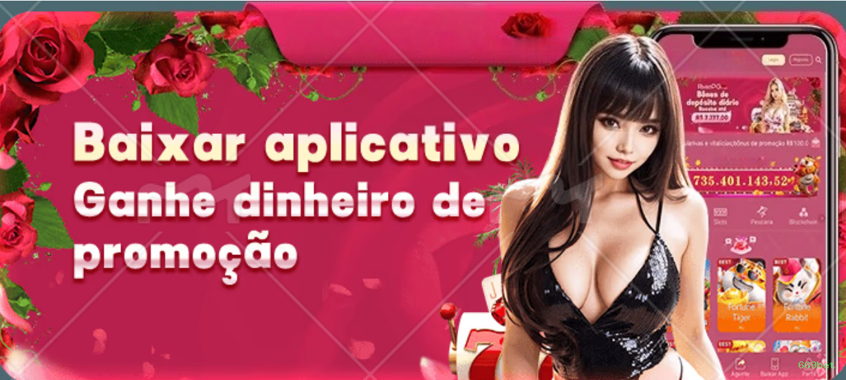 Baixar APK 669bet