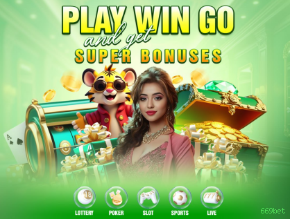 Instalar APK 669bet