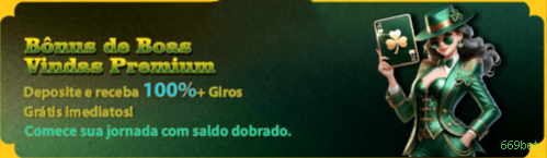 Programa VIP 669bet