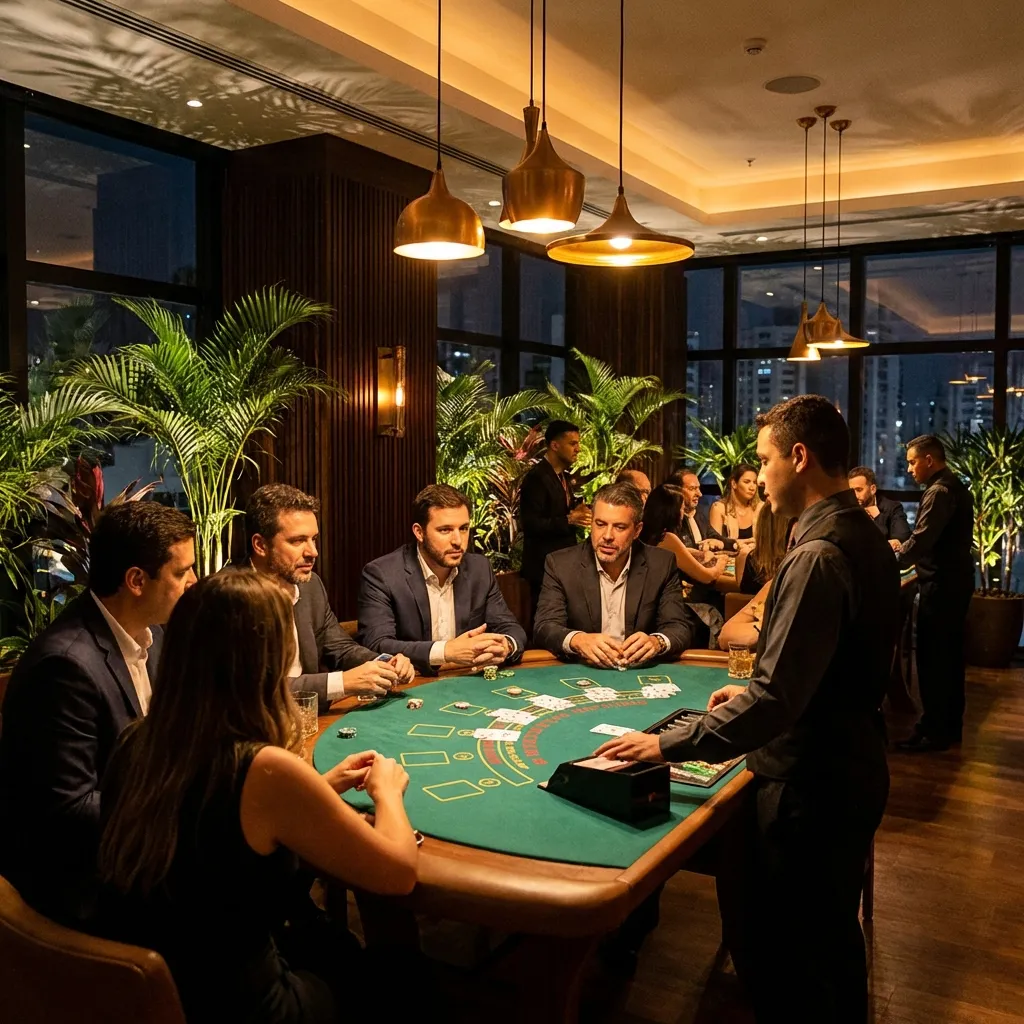 Streaming 4K no cassino ao vivo da 669bet