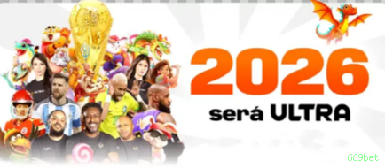 Métodos de pagamento aceitos na 669bet