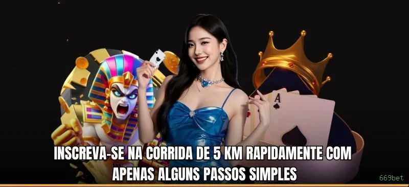 Instalação PC 669bet