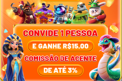 Interface 669bet